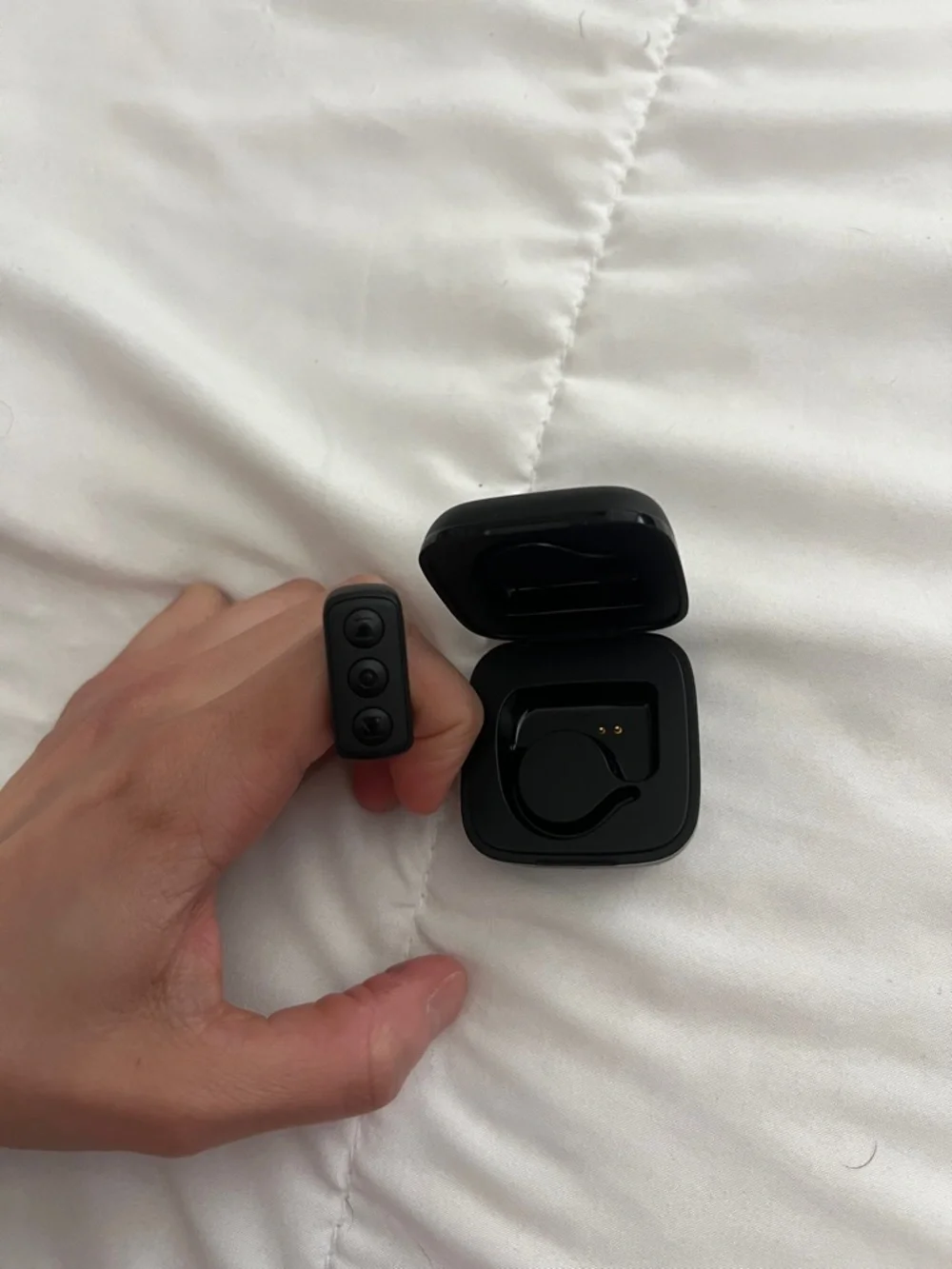 Adzero Remote Scrolling Ring - Picture 3 of 3
